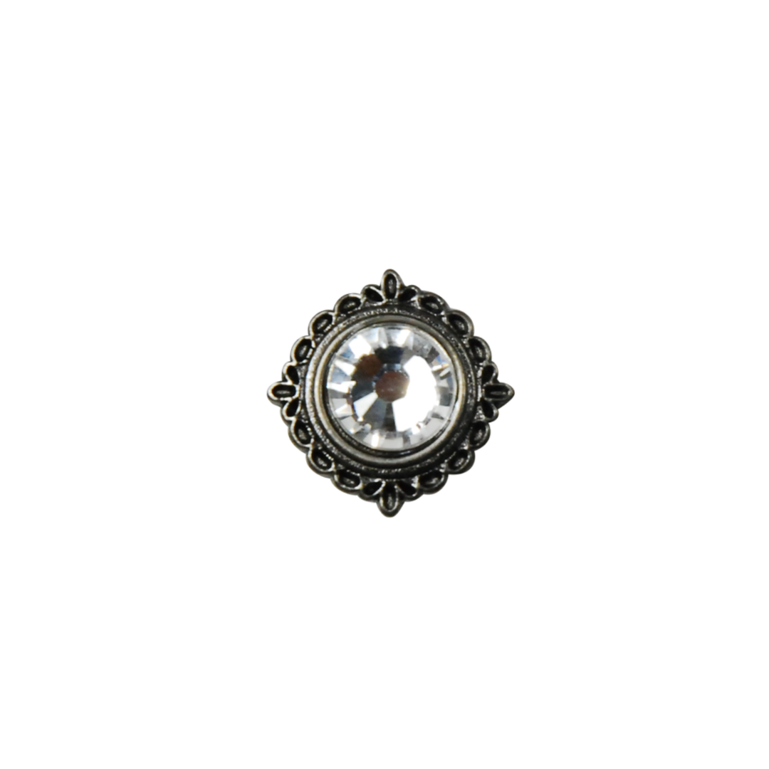 Screw-Type Screw Rivet (Bijou) 17mm × 5mm