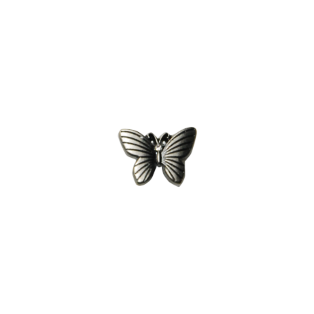 Screw-Type Screw Rivet (Butterfly) 17mm × 5mm
