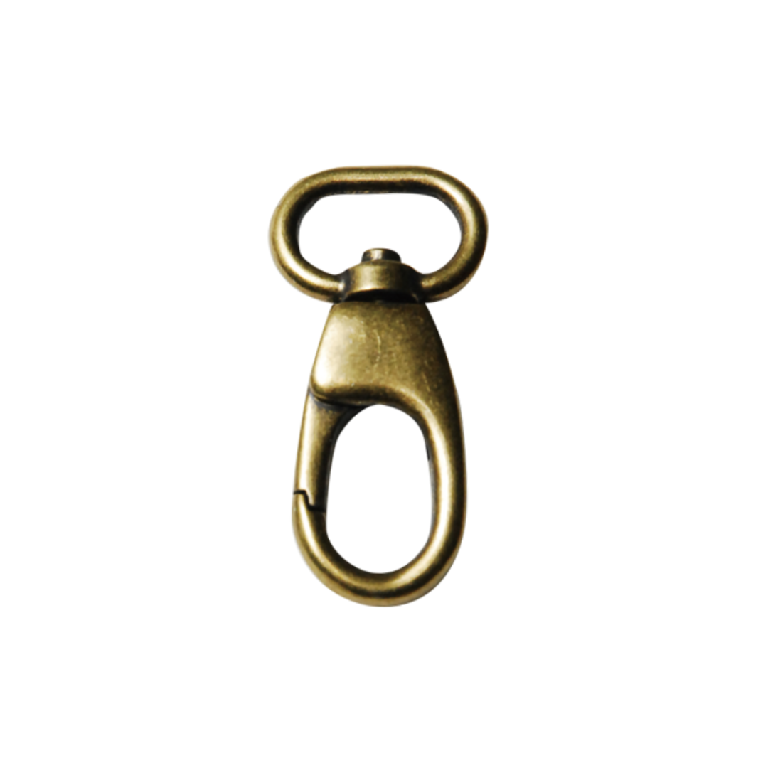 Snap Hook (Strap Width 20mm) 27mm × 59mm