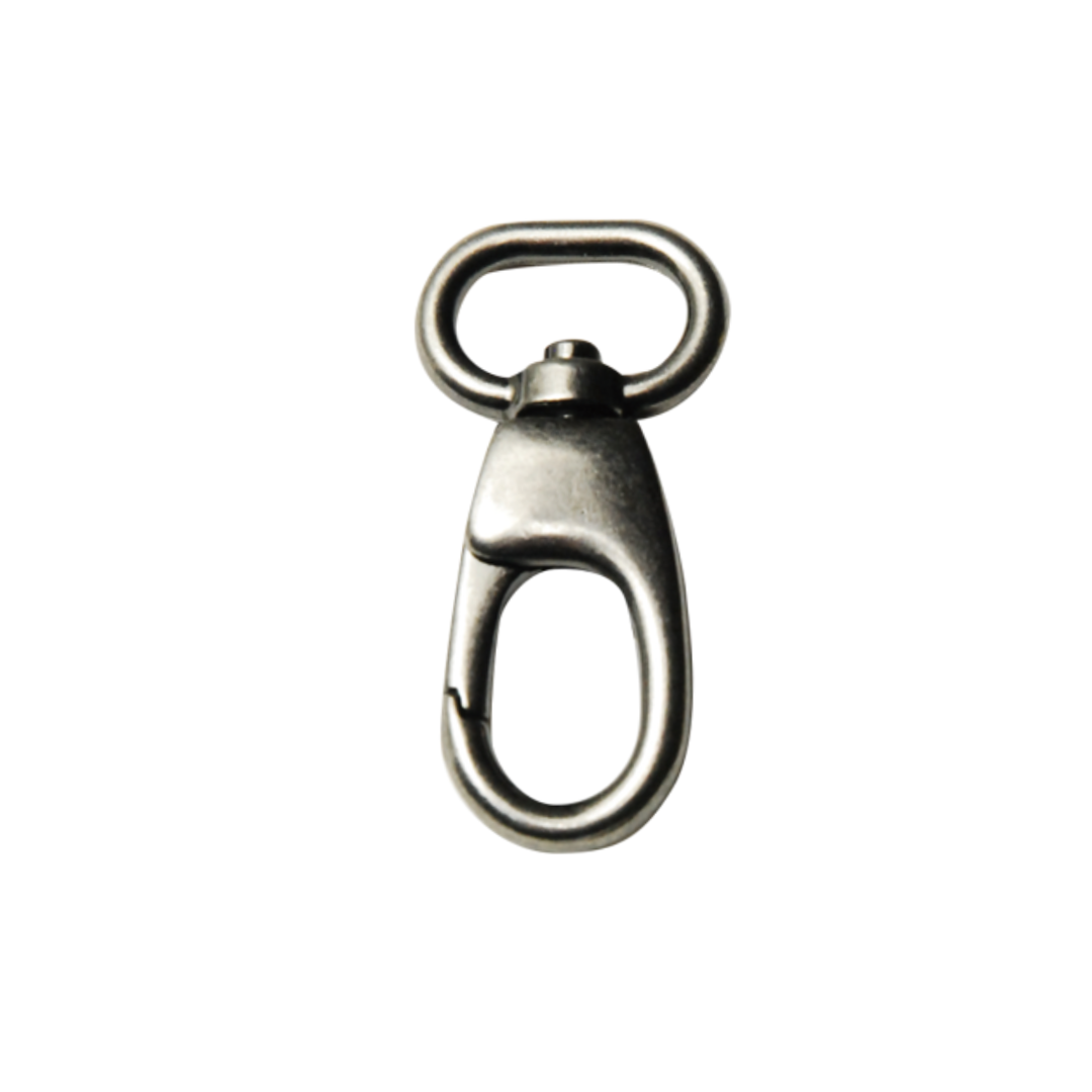 Snap Hook (Strap Width 20mm) 27mm × 59mm
