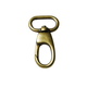 Snap Hook (Strap Width 25mm) 32mm × 59mm