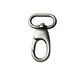 Snap Hook (Strap Width 25mm) 32mm × 59mm