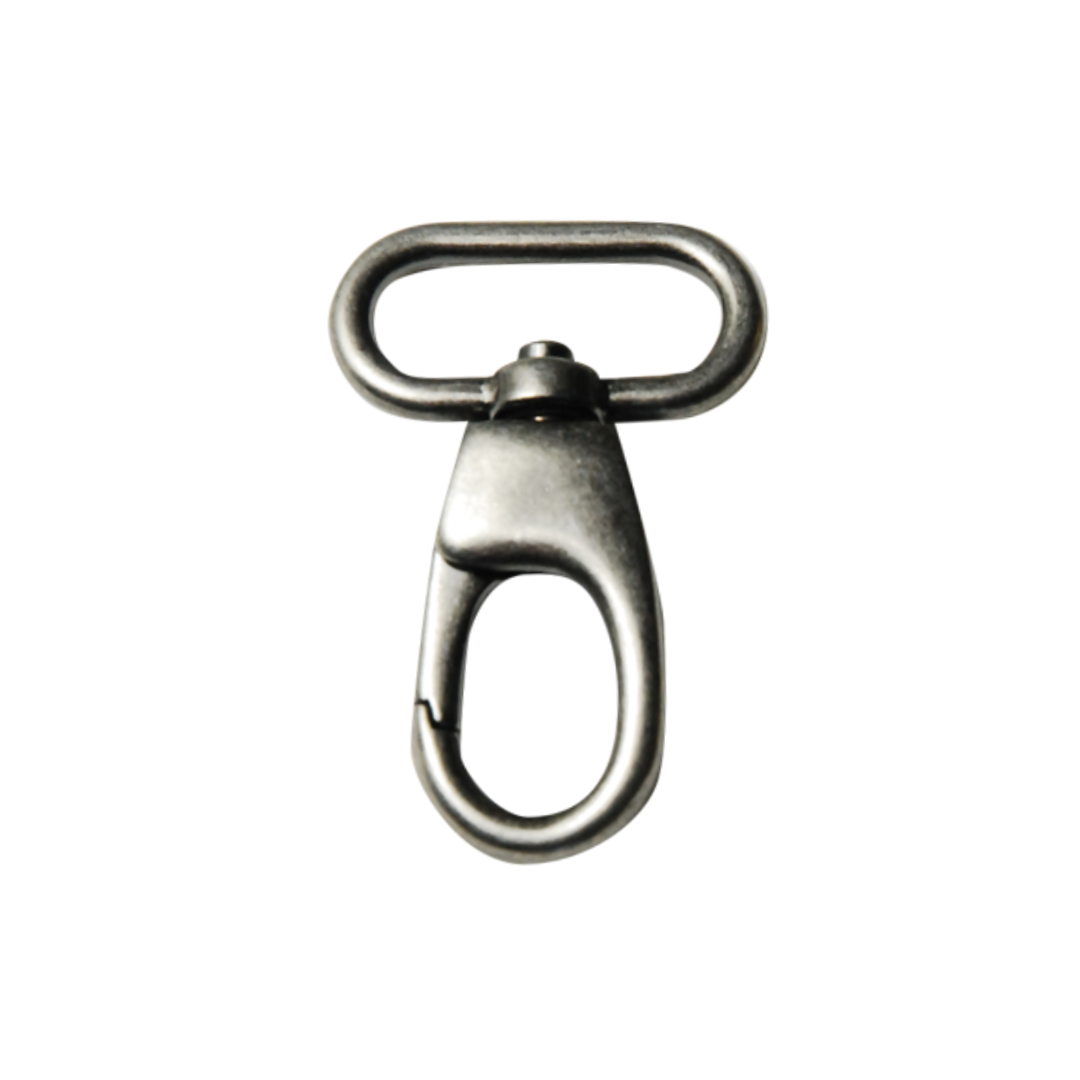 Snap Hook (Strap Width 30mm) 38mm × 59mm
