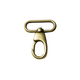 Snap Hook (Strap Width 38mm) 46mm × 59mm