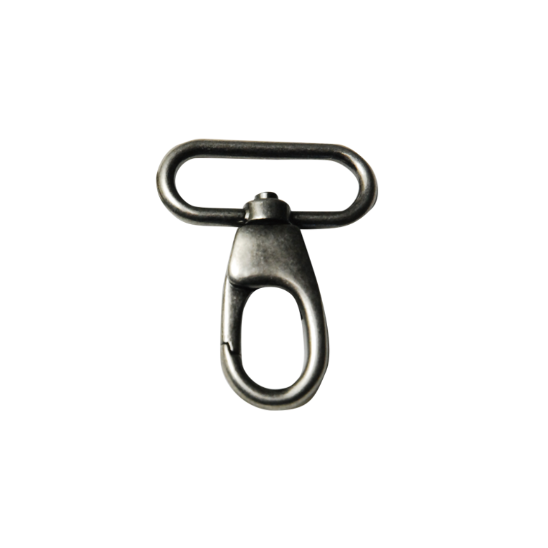 Snap Hook (Strap Width 38mm) 46mm × 59mm