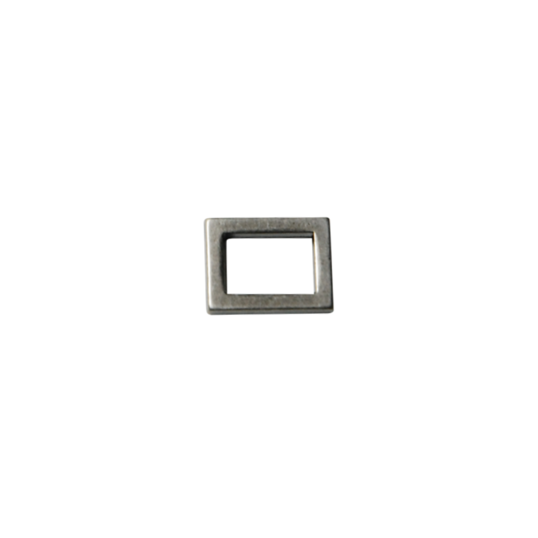 Rectangle Ring (Pack of 2) 15mm 22mm × 17mm
