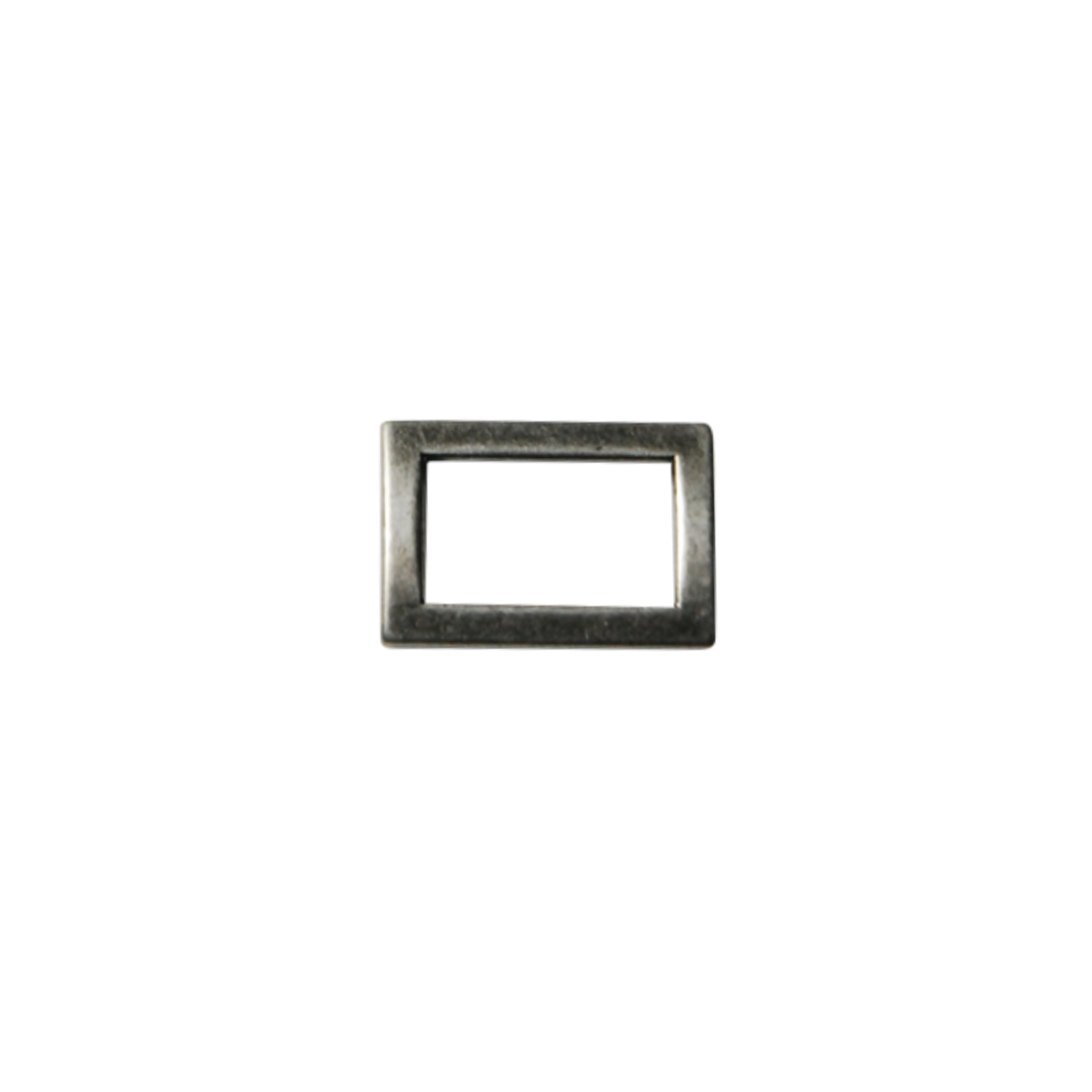 Rectangle Ring (Pack of 2) 20mm 27mm × 19mm