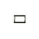 Rectangle Ring (Pack of 2) 20mm 27mm × 19mm