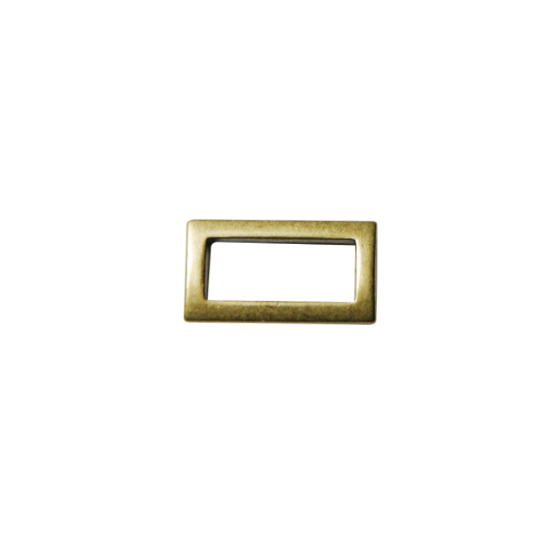 Rectangle Ring (Pack of 2) 25mm 32mm × 18mm