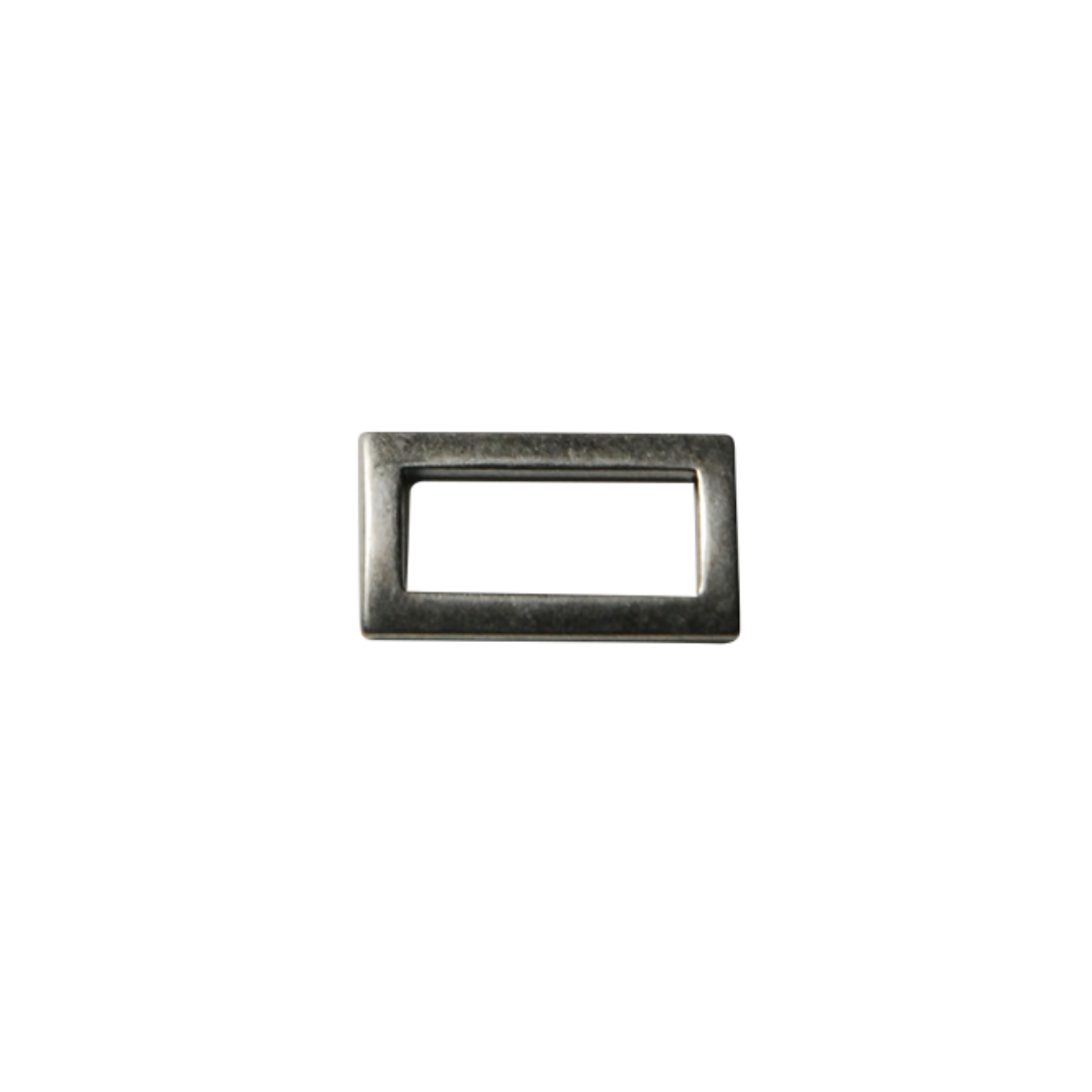 Rectangle Ring (Pack of 2) 25mm 32mm × 18mm