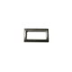 Rectangle Ring (Pack of 2) 25mm 32mm × 18mm