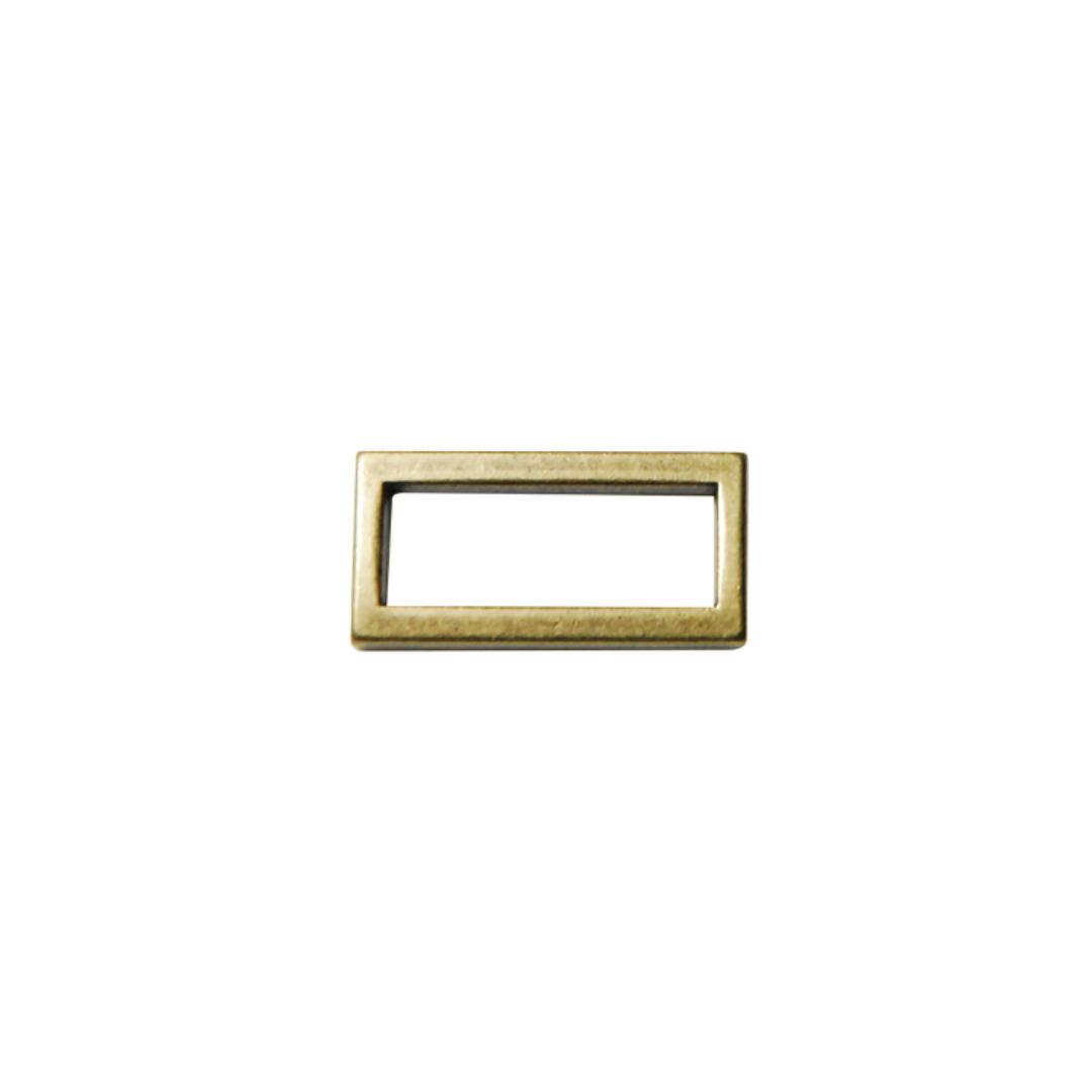 Rectangle Ring (Pack of 2) 30mm 37mm × 18mm