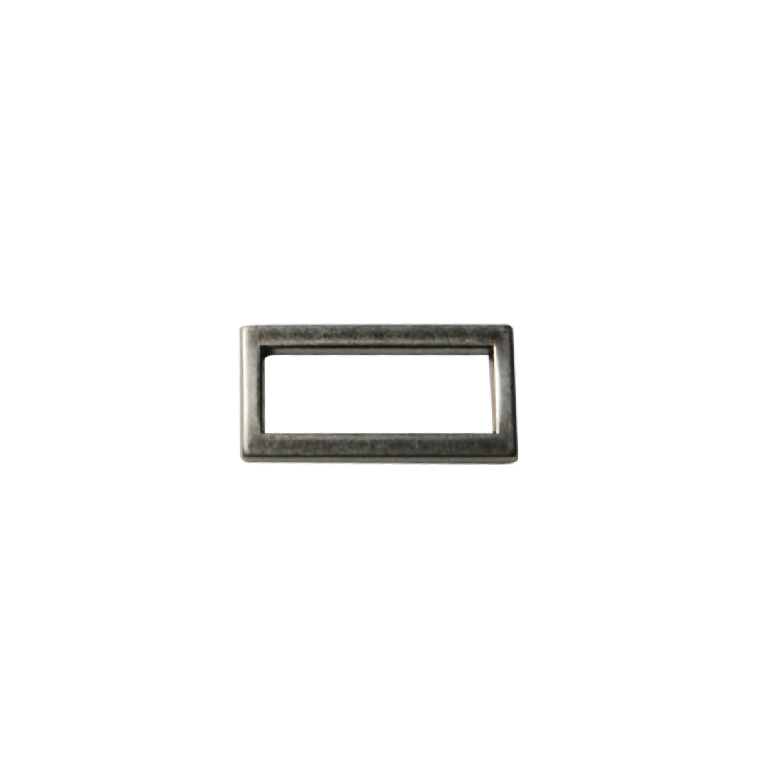 Rectangle Ring (Pack of 2) 30mm 37mm × 18mm