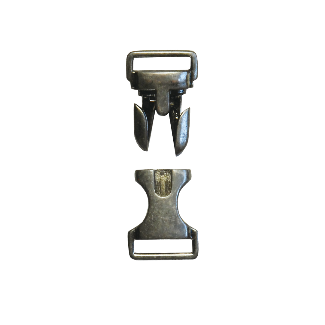 Metal Attachment (Pack of 1) 15mm 17mm × 31mm