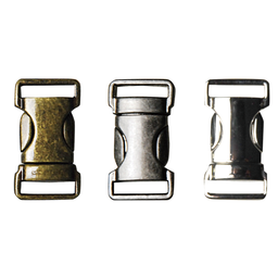 Metal Attachment (Pack of 1) 15mm 17mm × 31mm