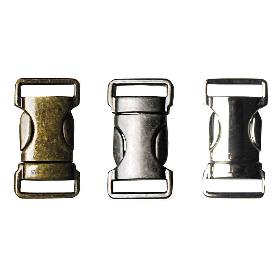 Metal Attachment (Pack of 1) 15mm 17mm × 31mm