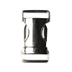 Metal Attachment (Pack of 1) 15mm 17mm × 31mm