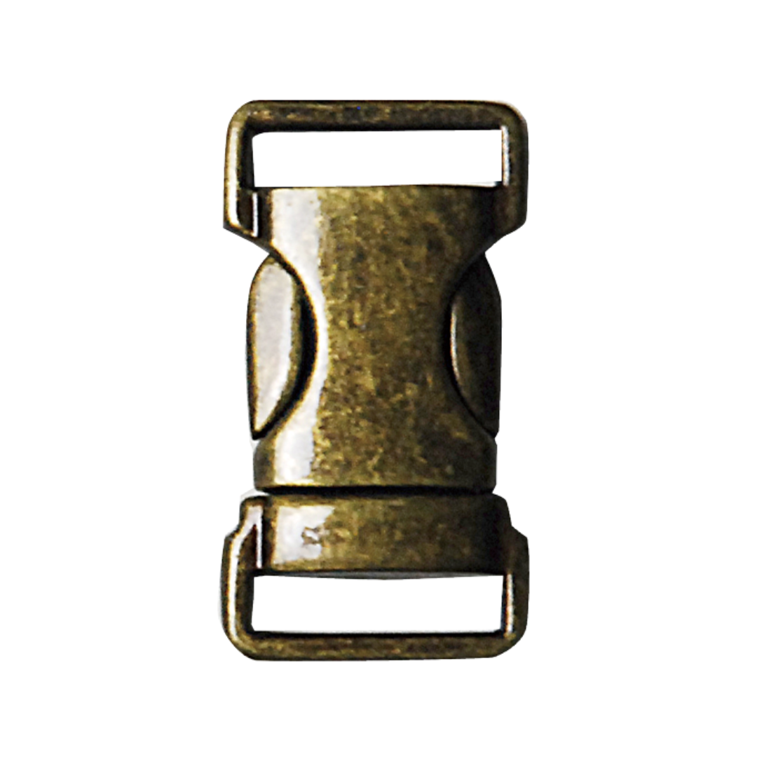 Metal Attachment (Pack of 1) 15mm 17mm × 31mm