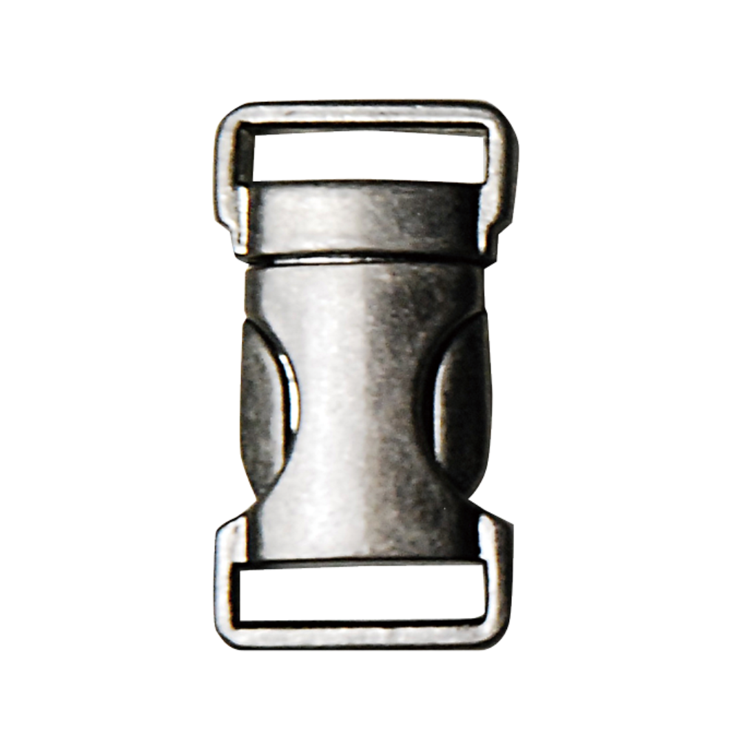 Metal Attachment (Pack of 1) 15mm 17mm × 31mm