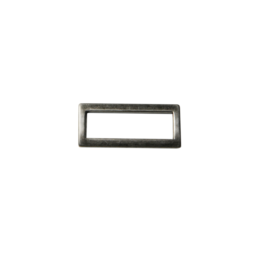 Rectangle Ring (Pack of 2) 38mm 45mm × 20mm