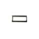 Rectangle Ring (Pack of 2) 38mm 45mm × 20mm