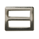 Slide Buckle (Pack of 2) 25mm 33mm × 27mm
