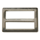 Slide Buckle (Pack of 2) 38mm 45mm × 31mm