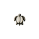 Screw-Type Magnetic Snap (Honu) 17mm × 5mm