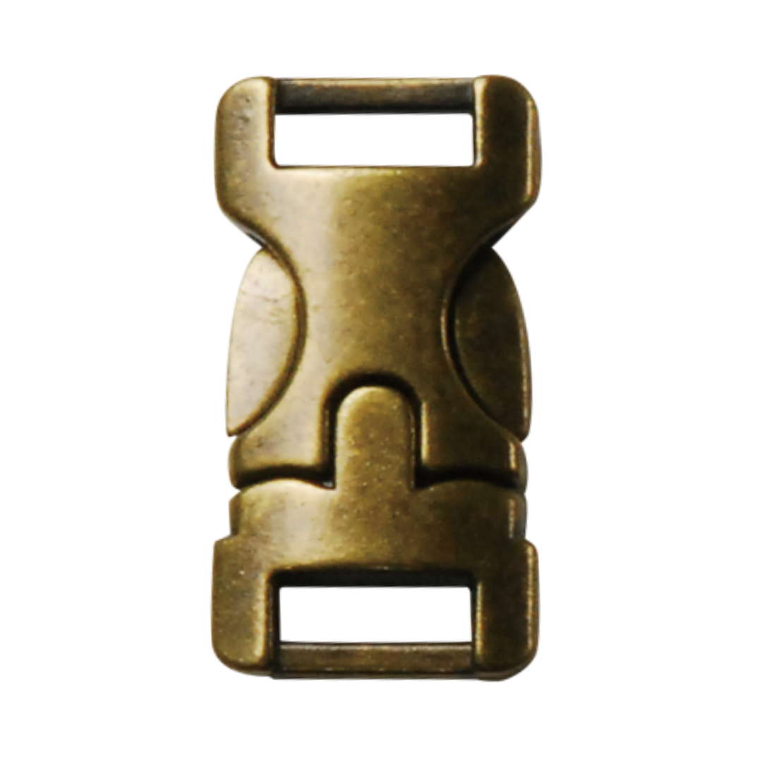 Metal Attachment (Pack of 1) 10mm 15mm × 23mm