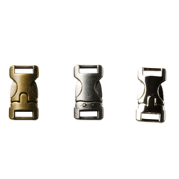 Metal Attachment (Pack of 1) 10mm 15mm × 23mm