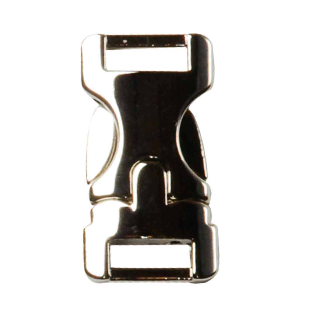 Metal Attachment (Pack of 1) 10mm 15mm × 23mm