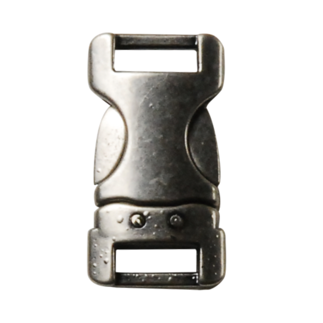 Metal Attachment (Pack of 1) 10mm 15mm × 23mm