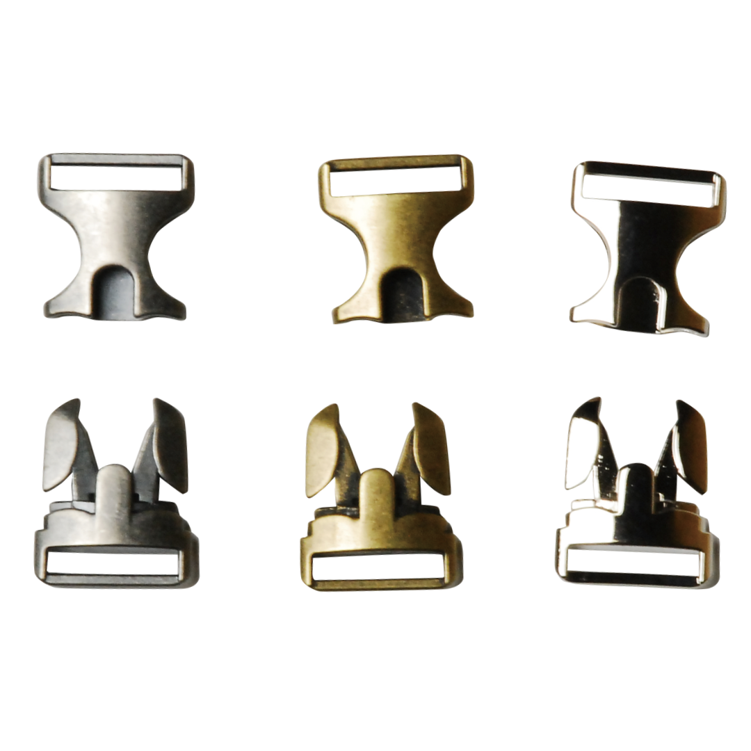 Metal Attachment (Pack of 1) 20mm 22mm × 36mm