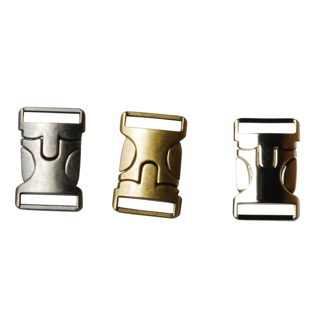 Metal Attachment (Pack of 1) 20mm 22mm × 36mm