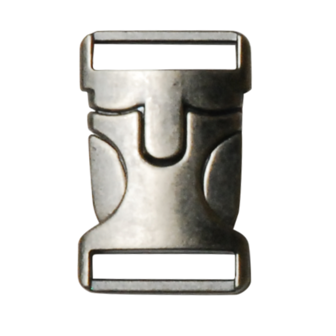 Metal Attachment (Pack of 1) 20mm 22mm × 36mm