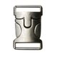 Metal Attachment (Pack of 1) 20mm 22mm × 36mm