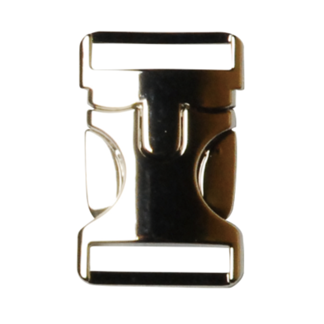 Metal Attachment (Pack of 1) 20mm 22mm × 36mm