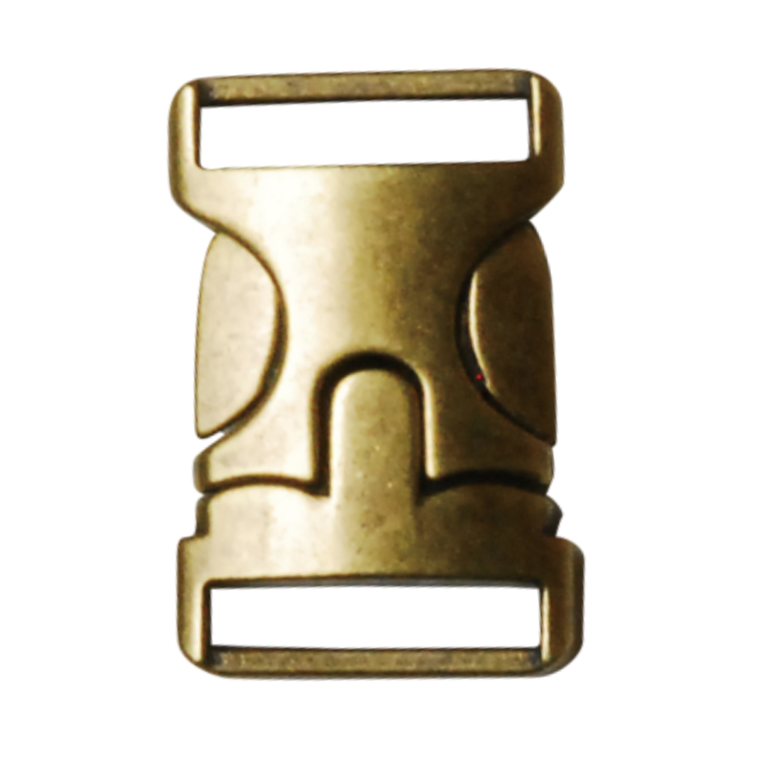 Metal Attachment (Pack of 1) 20mm 22mm × 36mm