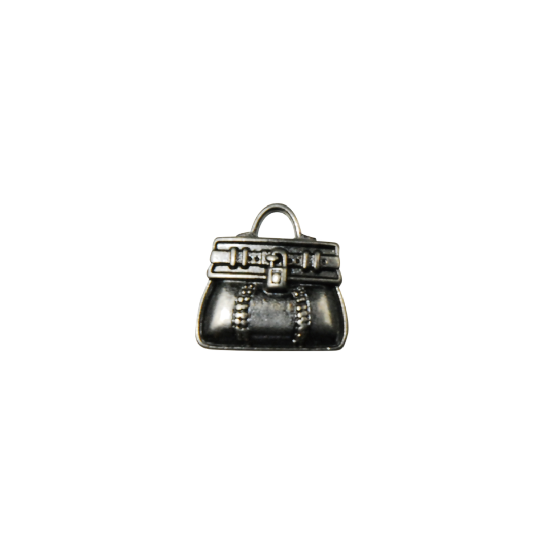 Screw-Type Spring Snap (Bag) 17mm × 5mm