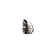 Screw-Type Spring Snap (Monstera) 17mm × 5mm