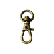 Snap Hook (Pack of 2) 8mm 12mm × 32mm