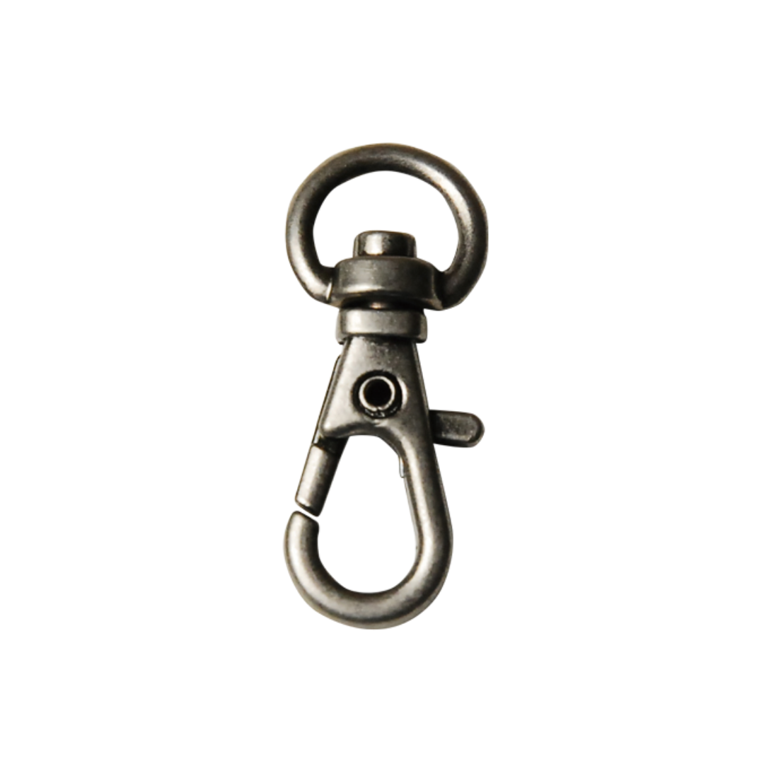 Snap Hook (Pack of 2) 8mm 12mm × 32mm