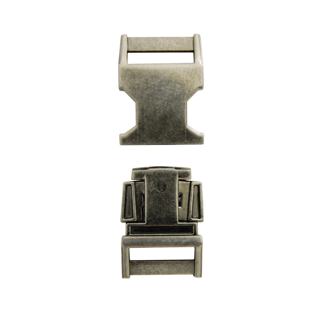 Metal Attachment (Pack of 1) 25mm 31mm × 53mm