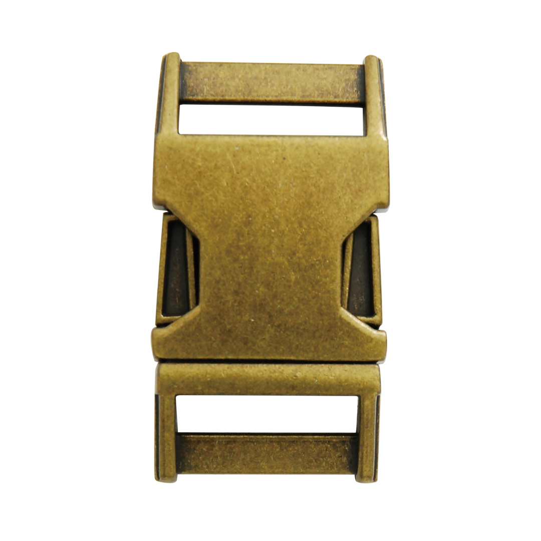 Metal Attachment (Pack of 1) 25mm 31mm × 53mm