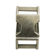 Metal Attachment (Pack of 1) 25mm 31mm × 53mm