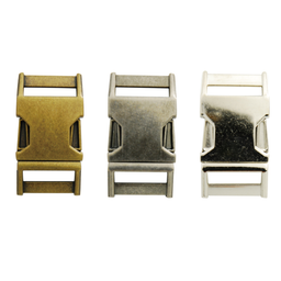 Metal Attachment (Pack of 1) 25mm 31mm × 53mm