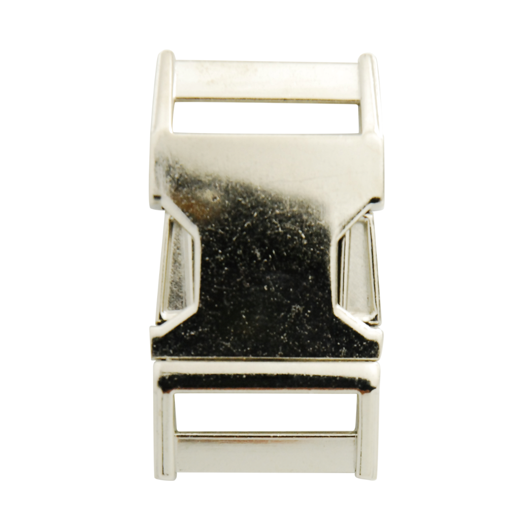 Metal Attachment (Pack of 1) 25mm 31mm × 53mm