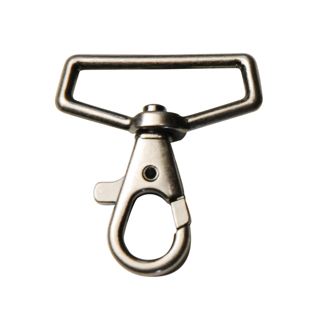 Snap Hook (Pack of 2) 38mm 60mm × 51mm