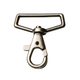 Snap Hook (Pack of 2) 38mm 60mm × 51mm