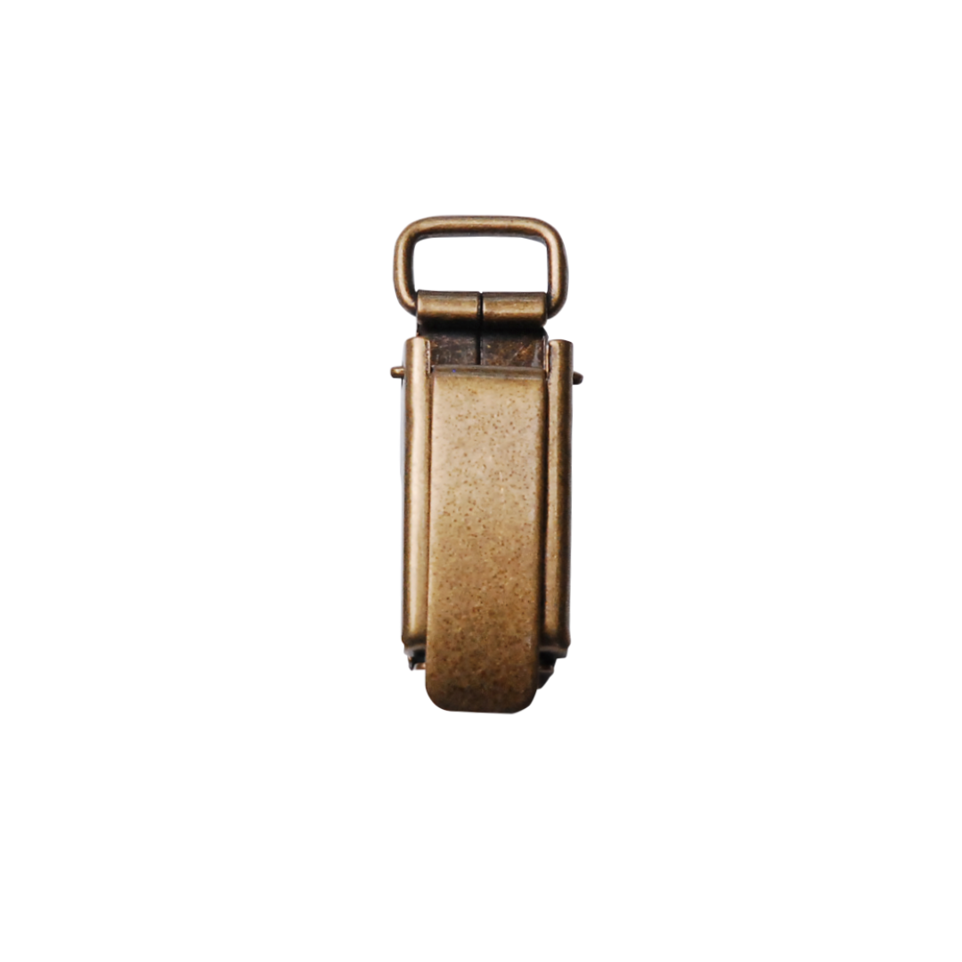 Suspender Clip (Pack of 2) 10mm 12mm × 38mm